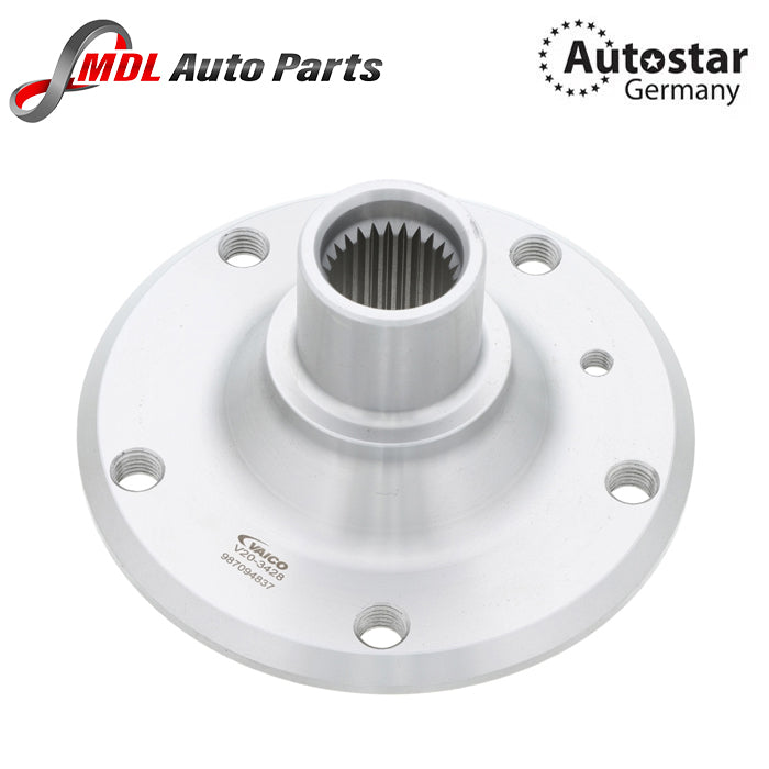 AUTOSTAR Rear Wheel Bearing 33416771081