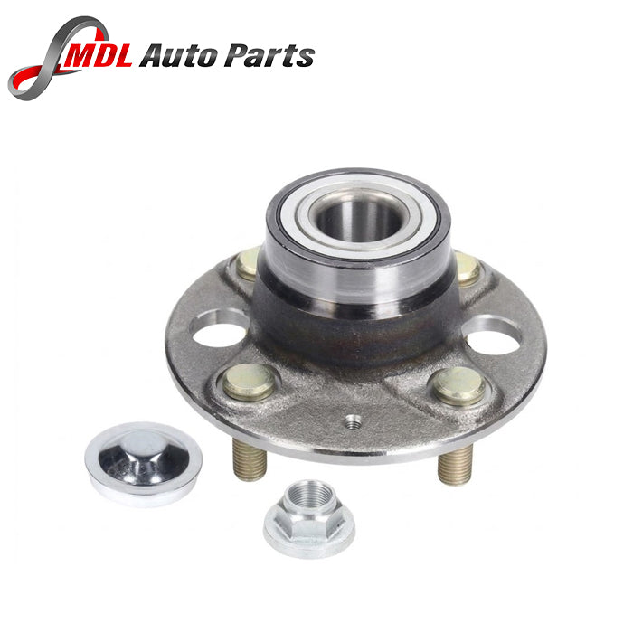 BGA Wheel Bearing Kit - WHB2500K -HONDA CITY IV Saloon (GE4) | FIT ARIA 42200-SAA-E03