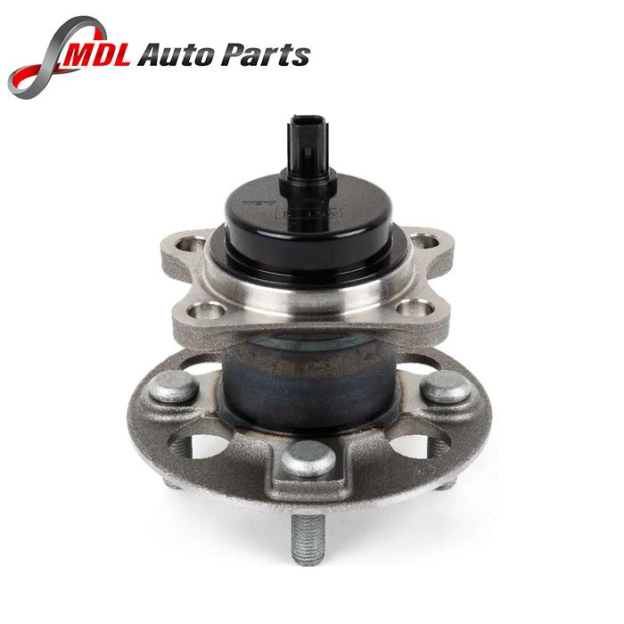 BGA Wheel Bearing Kit - WHB9145K -TOYOTA VERSO S (_P12_) | VERSO SPACE 42450-52090