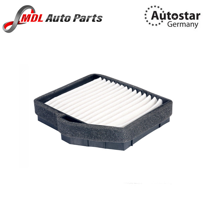 AUTOSTAR GERMANY CABIN FILTER 46723331