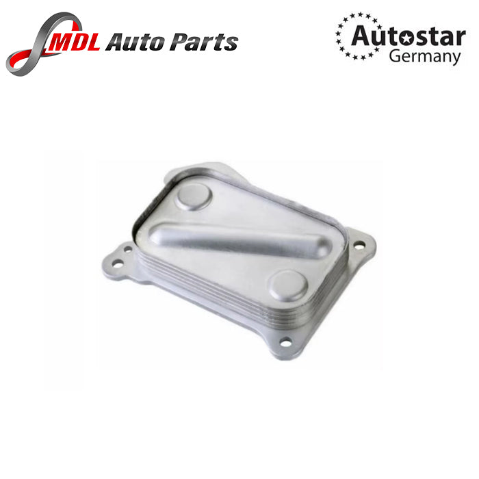 AUTOSTAR Engine Oil Cooler 55210717