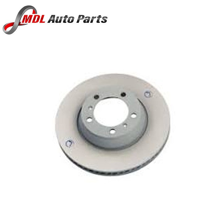 autostar germany BRAKE DISC REAR LH PORSCHE PANAMERA 971 971615601F