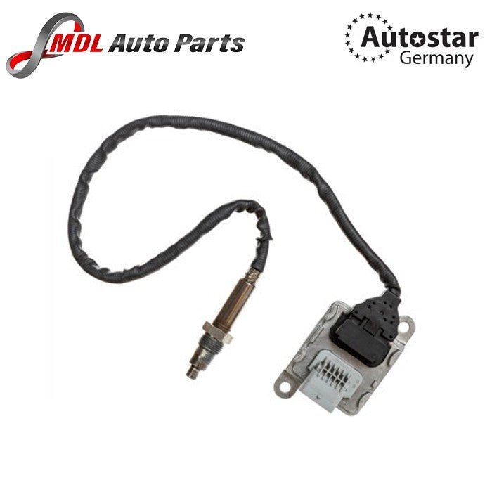 AUTOSTAR GERMANY NOX SENSOR 04L907807EE