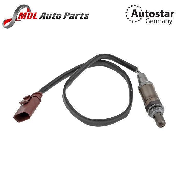 AUTOSTAR GERMANY OXYGEN SENSOR 06E906265N