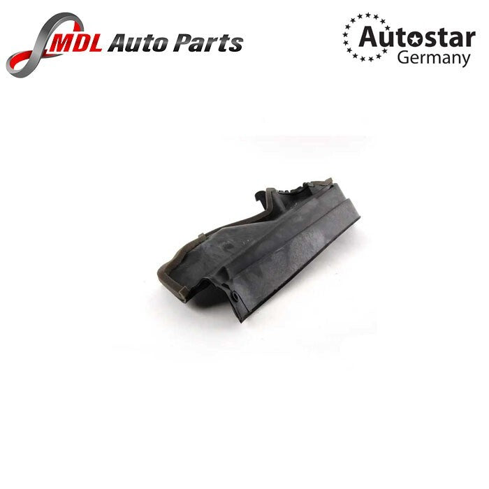 AutoStar Germany Engine Compartment Partition 51717169420 for BMW X5 E70 X6 E71