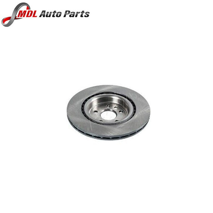 Delphi Rear Brake Discs 2x Rotor LR090699 Discovery Sport Range Rover