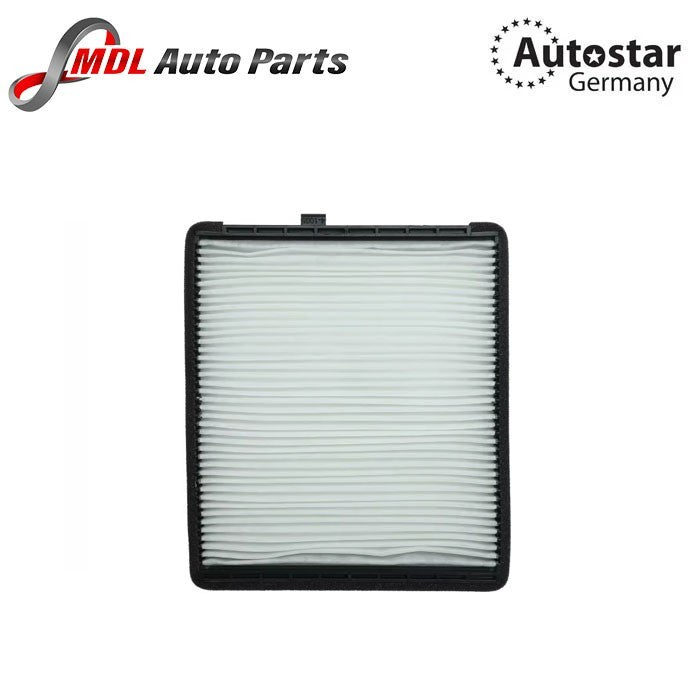 AUTOSTAR GERMANY CABIN FILTER 96539649