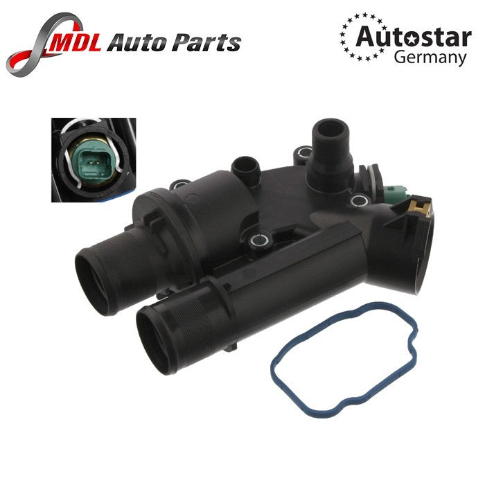 COOLANT THERMOSTAT 1336Z4 FITS CITROEN