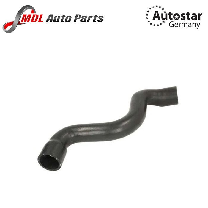 AutoStar Germany Coolant Hose 2105017482 for Mercedes-Benz E-Class W210 S210
