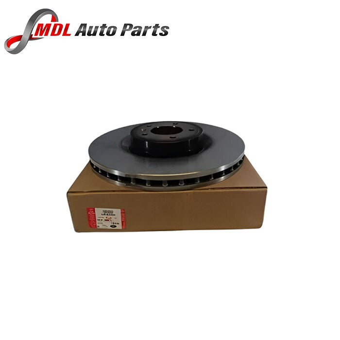 Land Rover Genuine Front Brake Disc LR161894 Discovery 5 New Defender