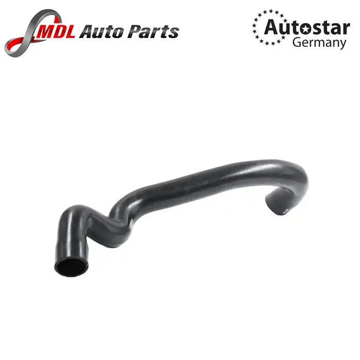 AutoStar Coolant Hose 2105011682 for Mercedes E-Class W210 S210 Water Pipe Hose