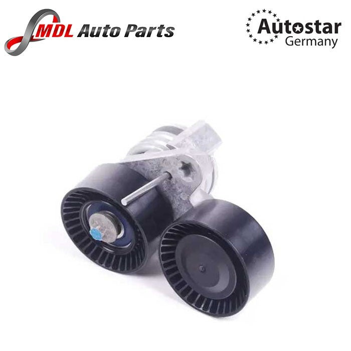 AutoStar Germany BELT TENSIONER MECHANICAL E70 X5 11287565225