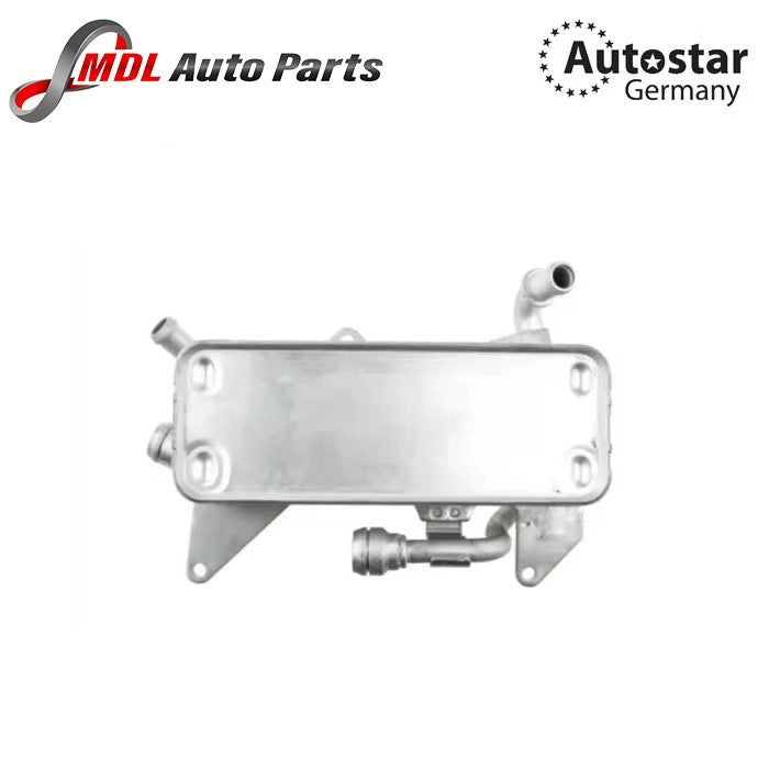 AUTOSTAR GERMANY OIL COOLER - just cooler 059117021R