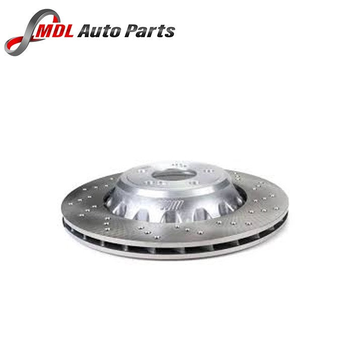 autostar germany BRAKE DISC REAR RH F80 F82 F87 34212284812