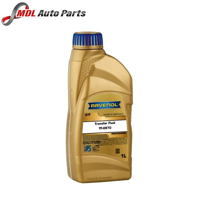 Rock Oil Transfer Box Oil IYK500010 Sport, Range Rover, Discovery, Classic