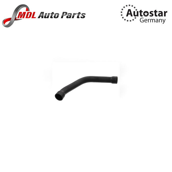 Autostar Germany Radiator Hose 2105011582 for Mercedes-Benz S210 W210 E-Class