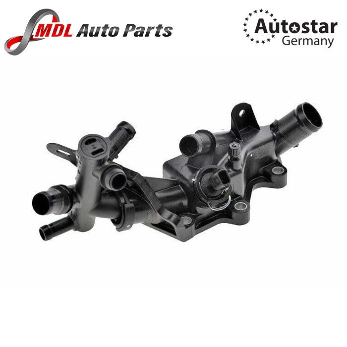 THERMOSTAT HOUSING 110603082R FOR RENAULT CAPTUR