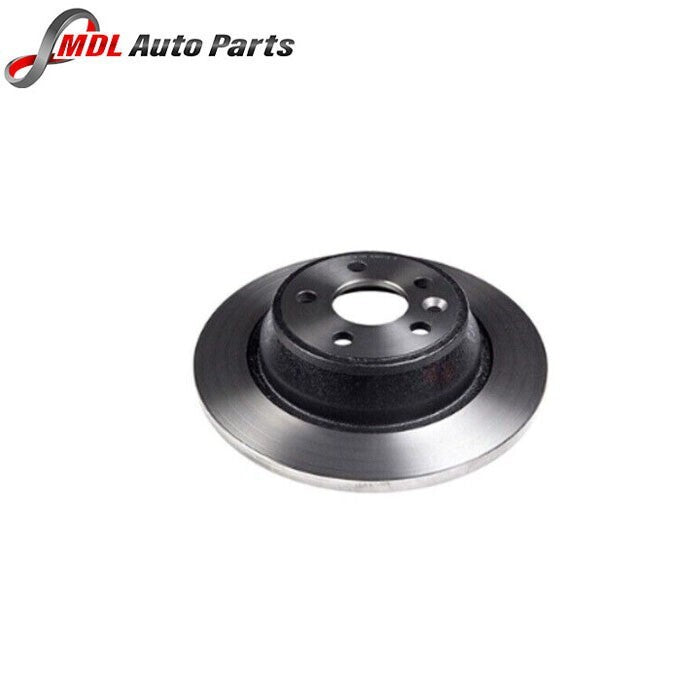 ATE Rear Brake Discs 2x LR027123 RANGE ROVER EVOQUE 2012