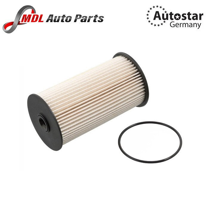 AUTOSTAR GERMANY FUEL FILTER 3C0127177