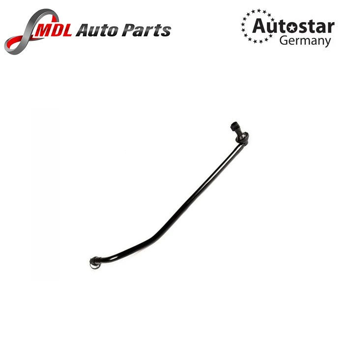 Autostar Germany (AST-549151) CRANKCASE BREATHER HOSE FOR BMW F20 F2 11157614690