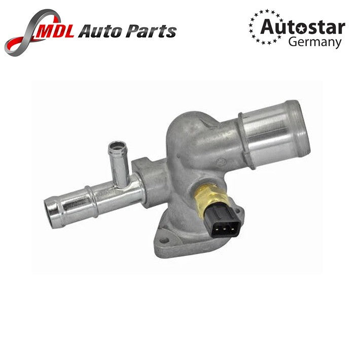 COOLANT THERMOSTAT FOR HYUNDAI I30 GD IX20 JC KIA VENGA YN 256002B003