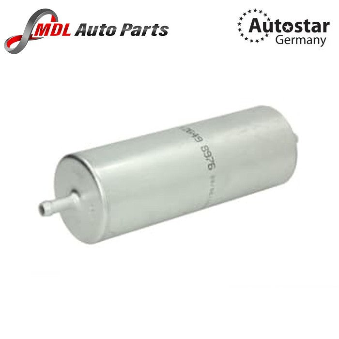 AUTOSTAR GERMANY FUEL FILTER 13321713808
