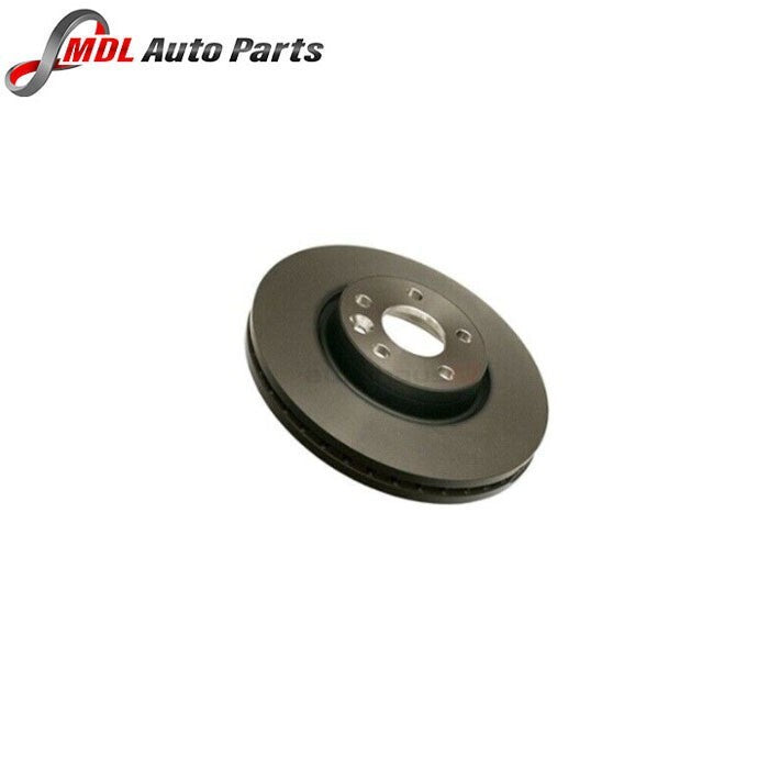 Land Rover Genuine Front Brake Discs 2x LR007055 Freelander 2 Range Rover Evoque