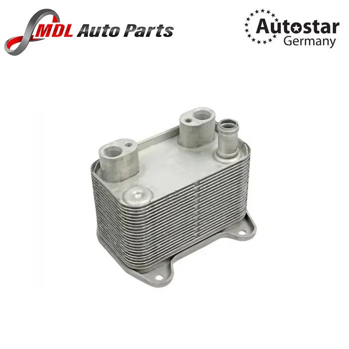 AUTOSTAR GERMANY oil cooler 6121880303