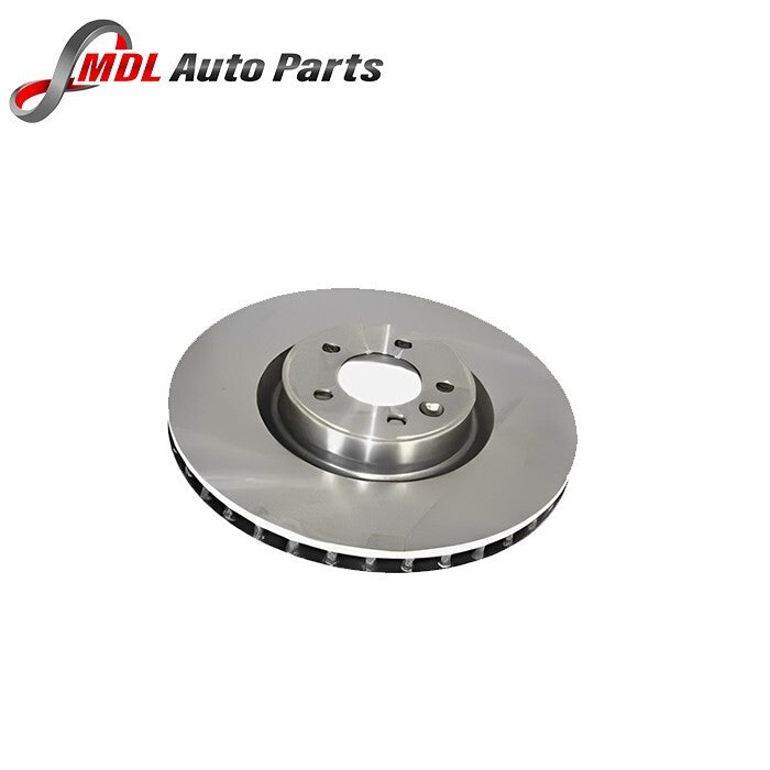 Allmakes 4x4 Front Brake Discs 2x LR016176 Sport, Range Rover
