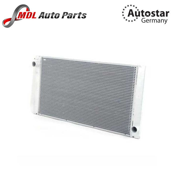AutoStar Germany RADIATOR MINI COOPER 17112751276