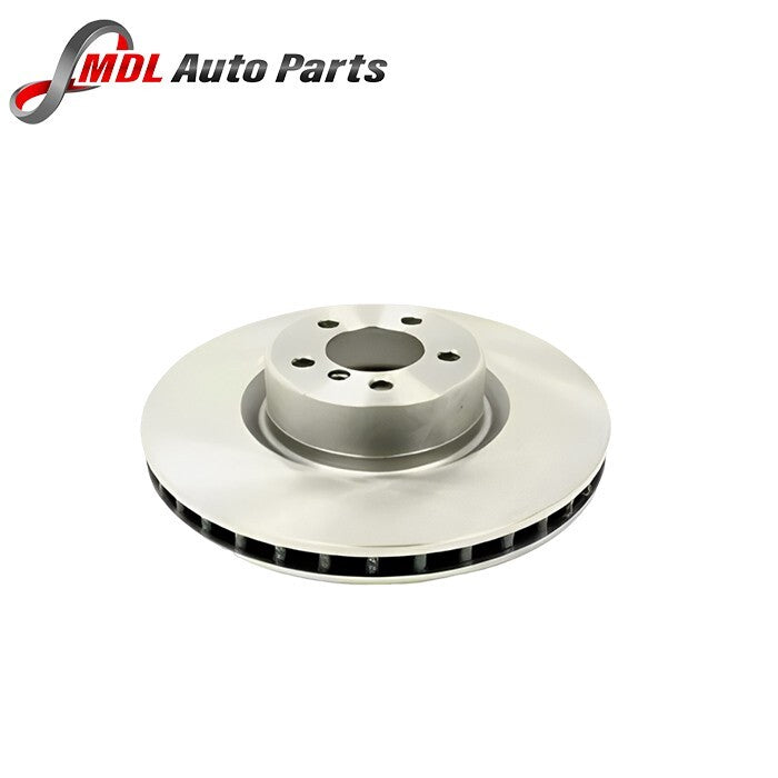 Allmakes 4x4 Front Side Brake Discs 2x LR031845 RANGE ROVER 2010 - 2012 4.4L/5.0
