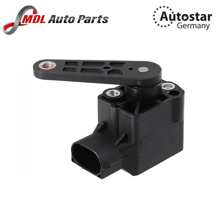 AUTOSTAR GERMANY SUSPENSION HEIGHT LEVEL SENSOR 37146754921
