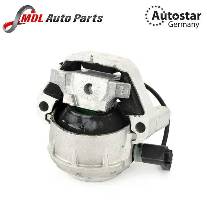 Autostar Germany ENGINE MOUNT For AUDI 4G0199381LD