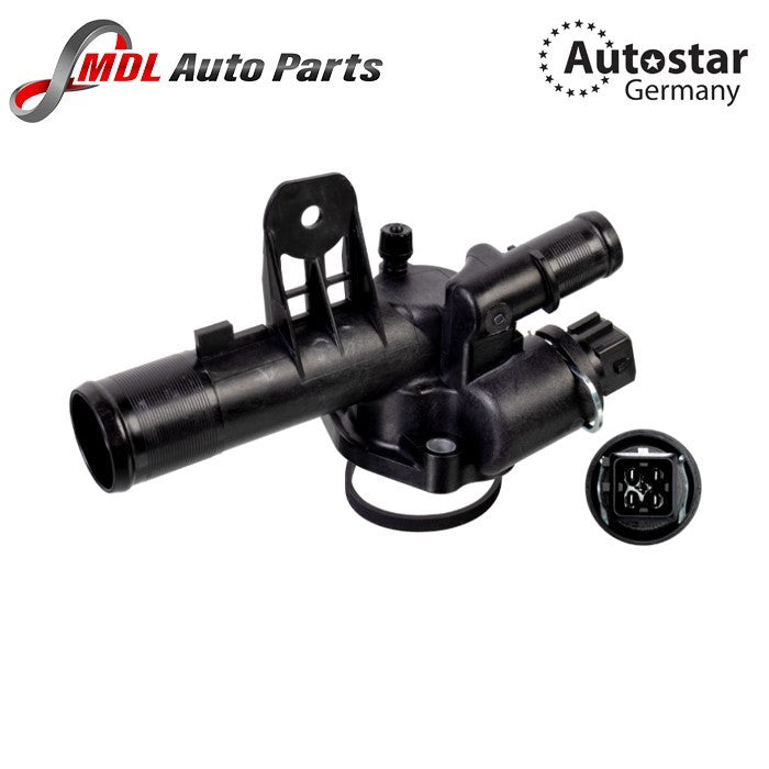 COOLANT THERMOSTAT HOUSING FOR RENAULT DUSTER 1106000QAJ