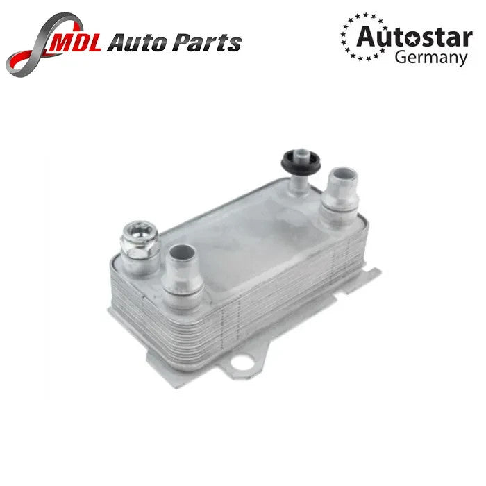 AUTOSTAR GERMANY oil cooler 0995001300