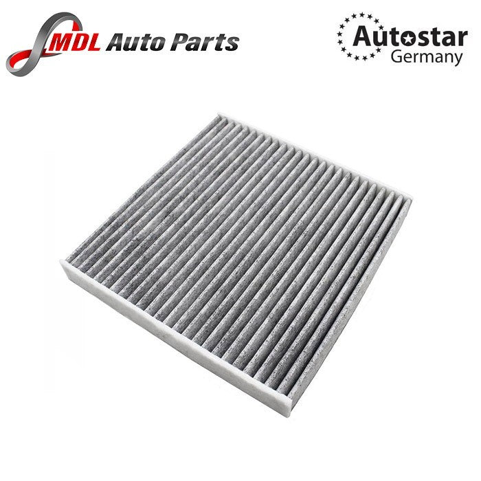 AUTOSTAR GERMANY CABIN FILTER 80292-SBG-W01