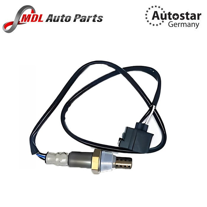 AUTOSTAR GERMANY OXYGEN SENSOR 0035428118