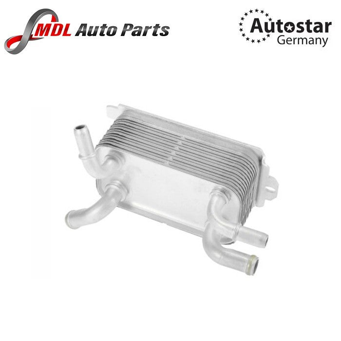AUTOSTAR GERMANY oil cooler 30683022