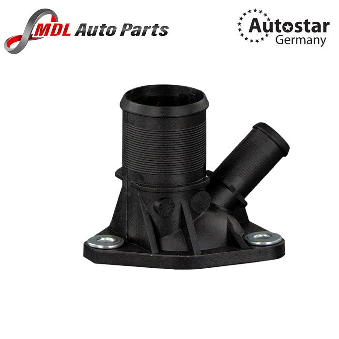 COOLANT FLANGE / PIPE 1336C9 FITS CITROEN