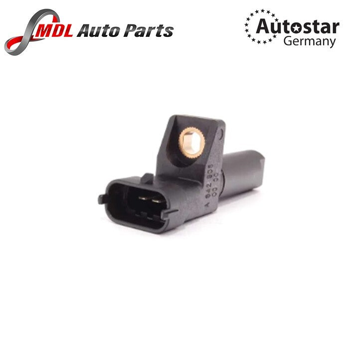 AutoStar Crankshaft Position Sensor 6421530728 Mercedes C-Class W204 W212