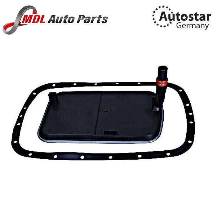 AutoStar Germany Transmission Oil Filter Kit 24117557071 for BMW E46 E39 E83 E85
