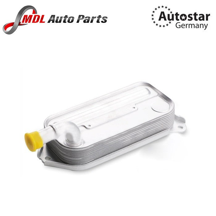 AUTOSTAR GERMANY oil cooler 15710-0R011