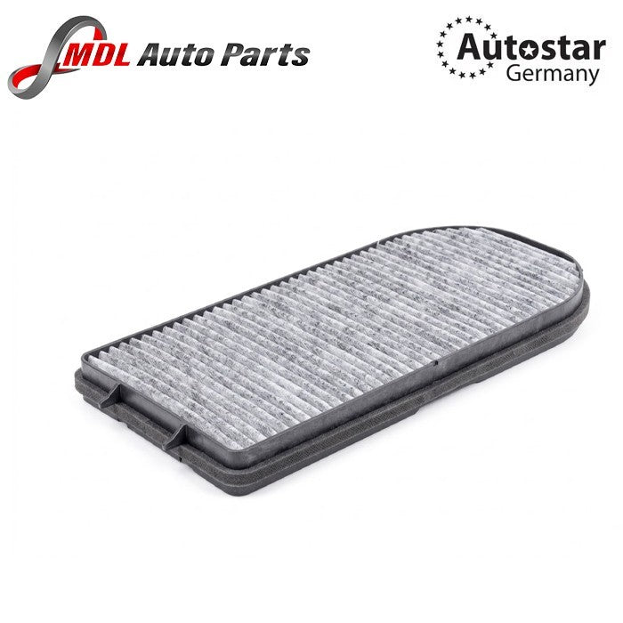 AUTOSTAR GERMANY CABIN FILTER 64319070072