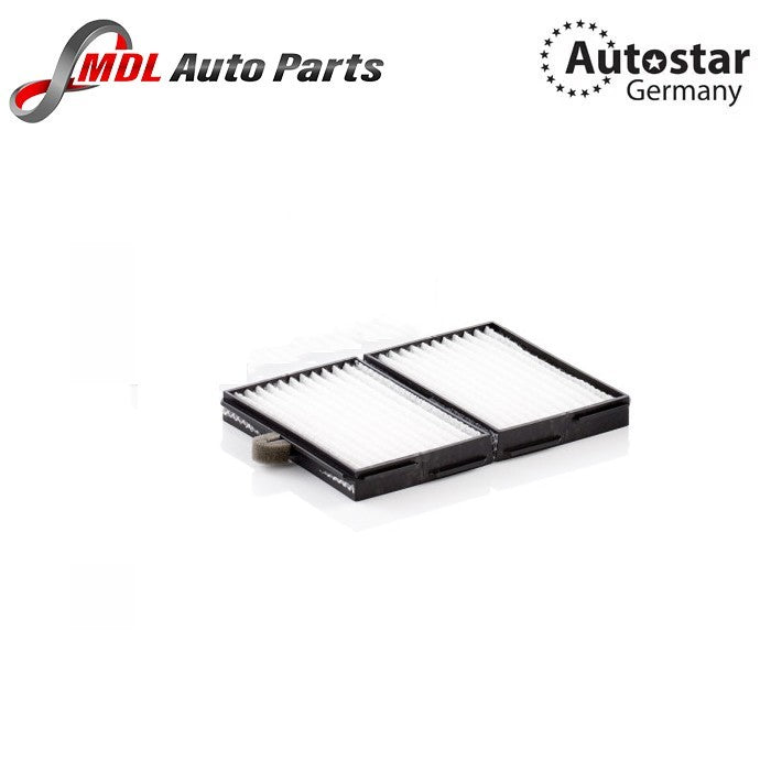 AUTOSTAR GERMANY CABIN FILTER 88880-20020