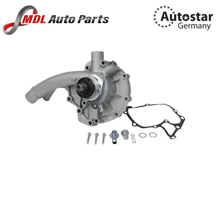 AutoStar Germany For Mercedes Benz WATER PUMP W201 / W124 102200500