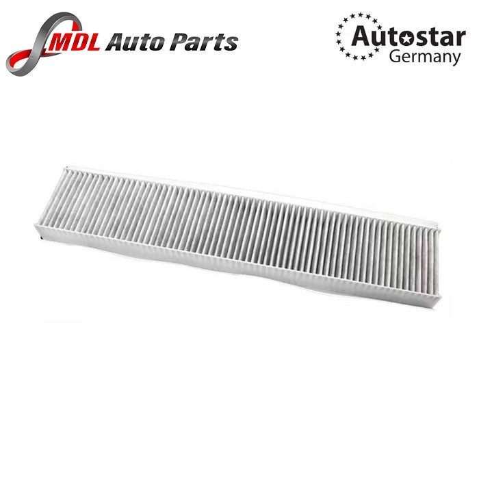 AUTOSTAR GERMANY CABIN FILTER 1S7H-19G244-AC