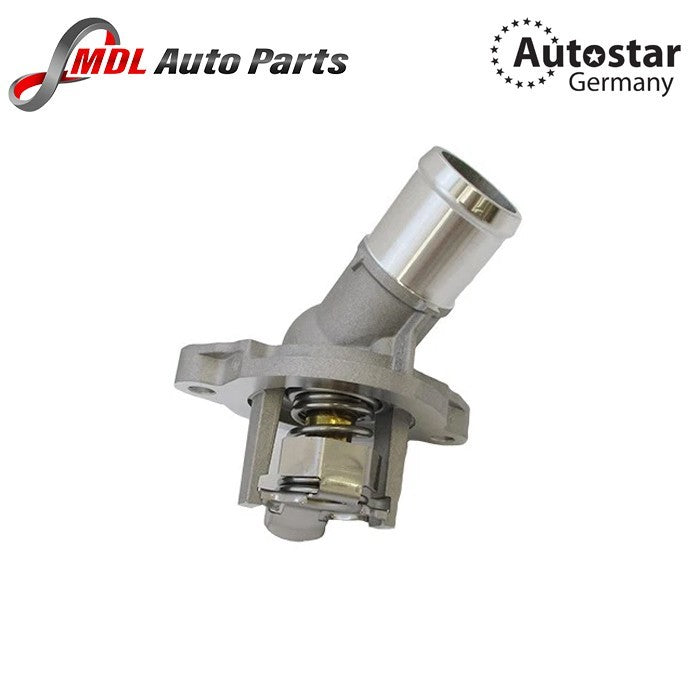 COOLANT THERMOSTAT 528074526 FITS VAUXHALL