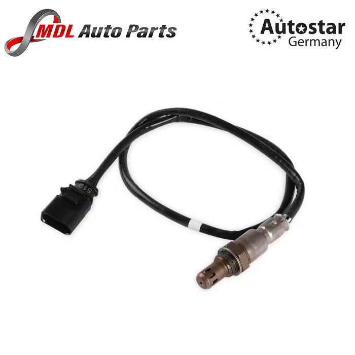AUTOSTAR GERMANY OXYGEN SENSOR 04E906262BA