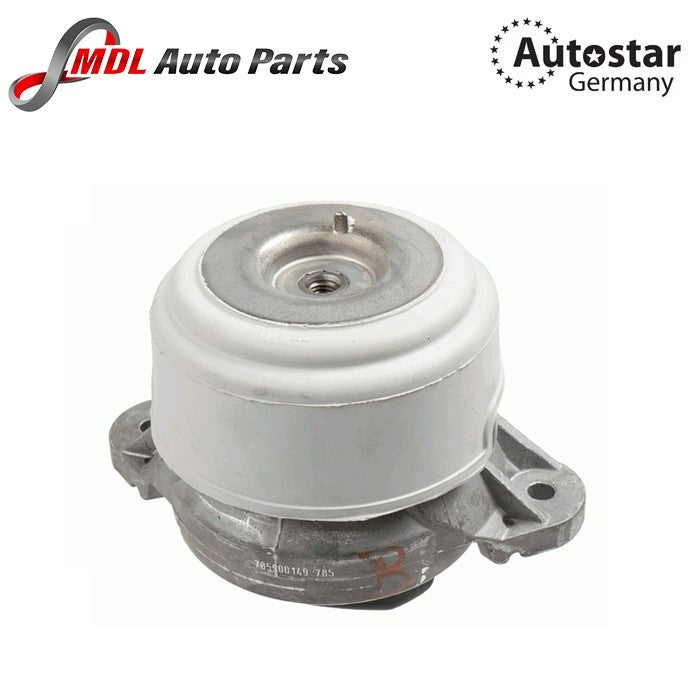 AUTOSTAR GERMANY Engine Mount 2122403317