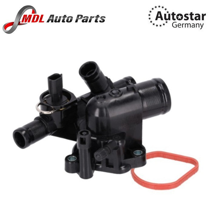 COOLANT THERMOSTAT 1106000Q0C FITS NISSAN X-TRAIL